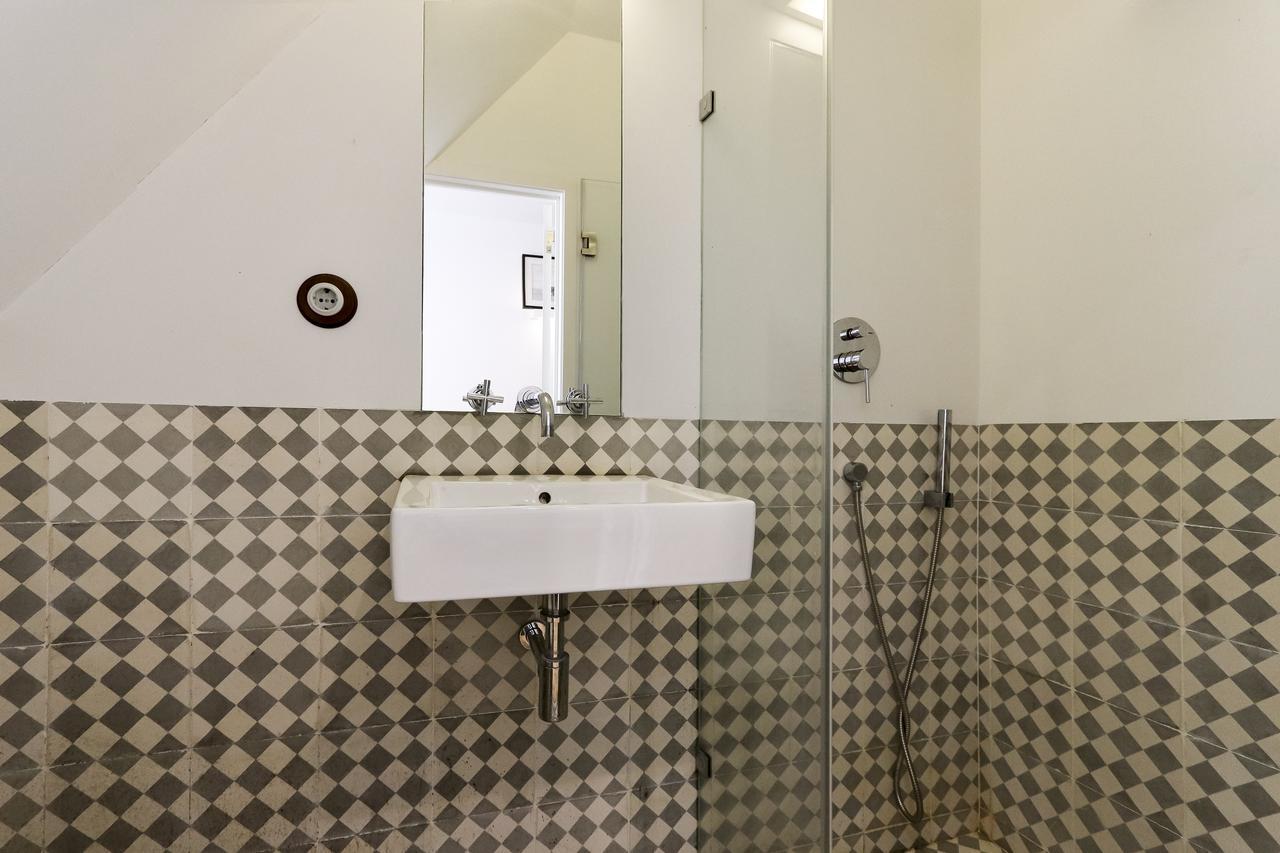 Appartamento Bairro Alto Duplex By Homing Lisbona Esterno foto