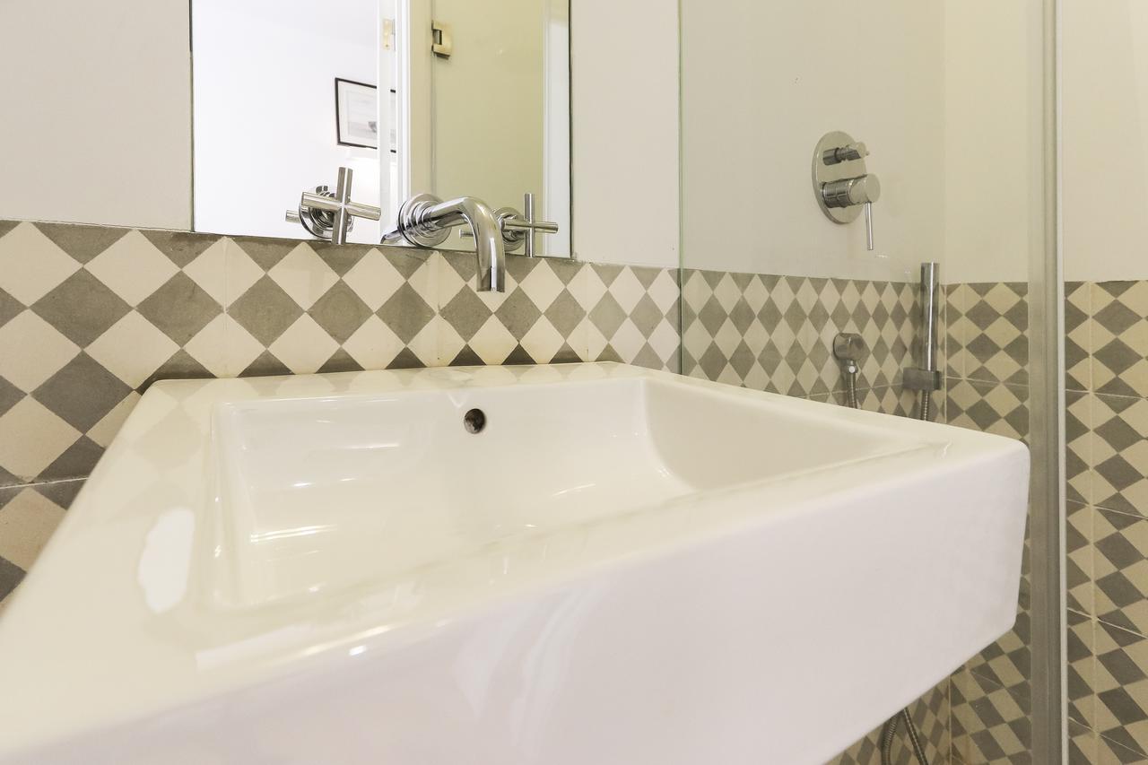 Appartamento Bairro Alto Duplex By Homing Lisbona Esterno foto
